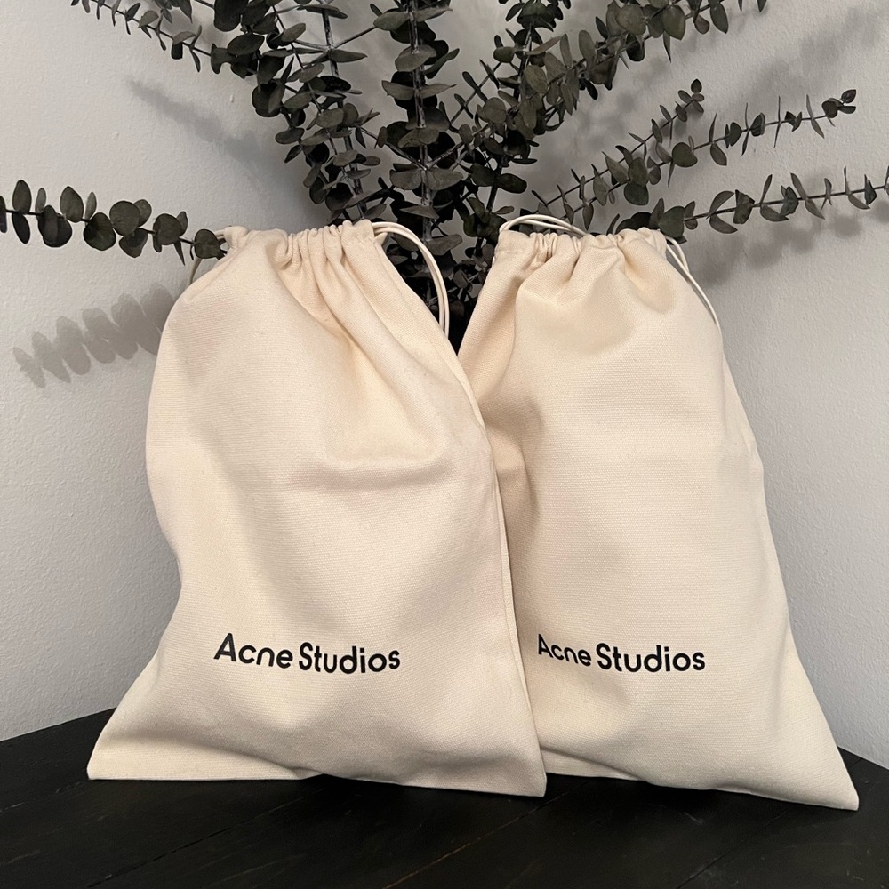 ACNE STUDIOS Sneakers - Picture 12 of 12